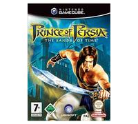 Prince of Persia - Les Sables du Temps
