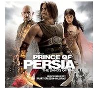 Prince of Persia - Les sables du temps
