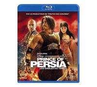 Prince Of Persia [Blu-Ray]