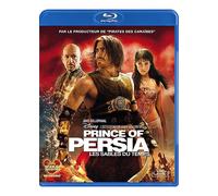 Prince Of Persia [Blu-Ray]