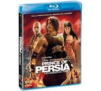 Prince of Persia : Les Sables du Temps – Blu-ray – Disney