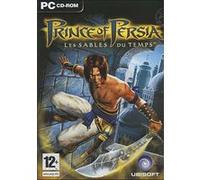Prince of Persia : Les Sables du Temps G