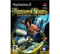Prince of Persia - Les Sables du Temps G