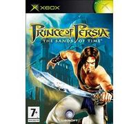Prince of Persia - Les Sables du Temps G