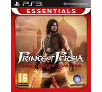 Prince of Persia : les sables oubliés