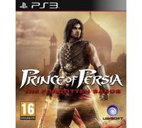 Prince of Persia : les sables oubliés