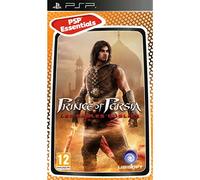 Ubisoft Jeu vidéo Prince of Persia : Les Sables Oubliés Essentials PSP G