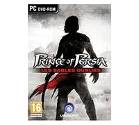 Prince Of Persia - Les Sables Oubliés