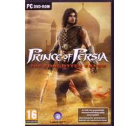 Prince Of Persia - Les Sables Oubliés Pc