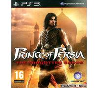 Prince Of Persia - Les Sables Oubliés PS3