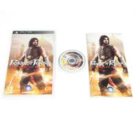 Prince of Persia : Les sables oubliés