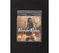 Prince of Persia : Les Sables Oubliés edition limitée inclus le mode survie sur PS3 playstation 3