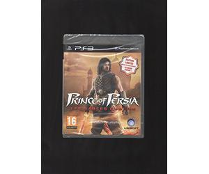 Prince of Persia : Les Sables Oubliés edition limitée inclus le mode survie sur PS3 playstation 3