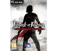 Prince of Persia - Les Sables Oubliés G