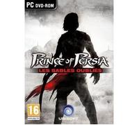 Prince Of Persia: Les Sables Oubliés / Jeu PC DVD-