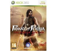 Prince Of Persia : Les Sables Oubliés / Jeu pour c