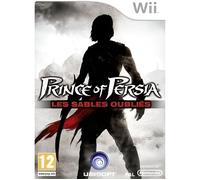 Prince Of Persia : Les Sables Oubliés / Jeu pour c