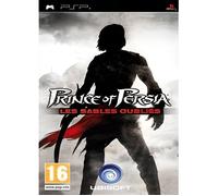 Prince Of Persia : Les Sables Oubliés / Jeu pour c