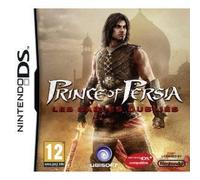 Prince Of Persia: Les Sables Oubliés Nintendo Ds