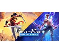 Prince of Persia New Era Bundle (PS5 Account)