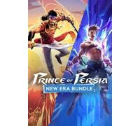 Prince of Persia™ - New Era Bundle XBOX LIVE Key EUROPE