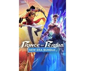 Prince of Persia™ - New Era Bundle XBOX LIVE Key EUROPE