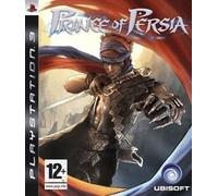 Prince Of Persia PS3