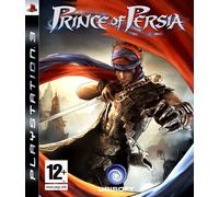 PRINCE OF PERSIA PS3