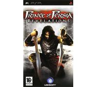 Prince of Persia, Revelations