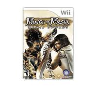 Prince of Persia: Rival Swords / Game