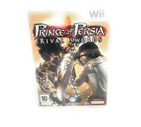 Prince of Persia : Rival Swords [import anglais]