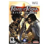 Prince Of Persia Rival Swords - Ensemble Complet - Wii