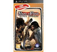 Prince Of Persia - Rivals Swords - Essentials PSP
