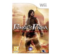 Ubisoft Jeu vidéo Prince of Persia : Les sables oubliés