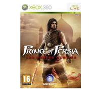 PRINCE OF PERSIA SANDS