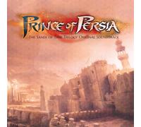 Prince of Persia: Sands of Time Trilogy (Original Soundtrack)