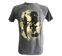 Prince Of Persia - T-shirt Homme Prince Of Persia (l)