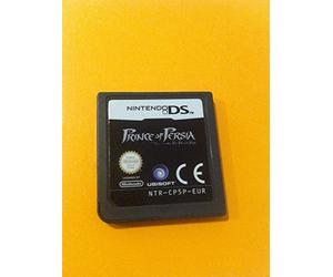 Prince of Persia-the Fallen King