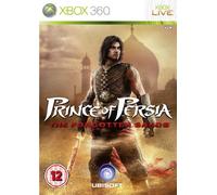 Prince of Persia : the forgotten sands [import anglais]