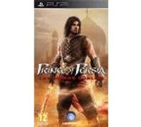 PRINCE OF PERSIA: THE FORGOTTEN SANDS MIX PSP G