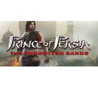 Prince of Persia: The Forgotten Sands (PC)