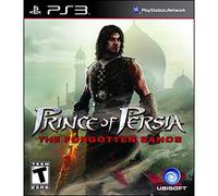 Prince of Persia: The Forgotten Sands - Playstation 3 by Ubisoft
