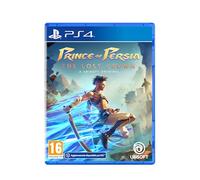 Ubisoft Jeu vidéo Prince of Persia: The Lost Crown Standard PlayStation 4
