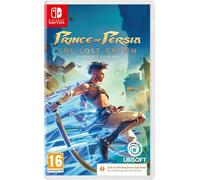 Prince of Persia : The Lost Crown (Code de téléchargement) - Switch - Version Française