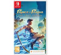 Prince of Persia : The Lost Crown (Code in a Box) Switch