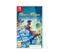Prince of Persia : The Lost Crown - Code in a box Switch UBISOFT