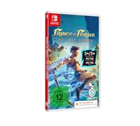 Prince of Persia: The Lost Crown (Code in Box) - [Nintendo Switch] - Spielbar auf Nintendo Switch 2