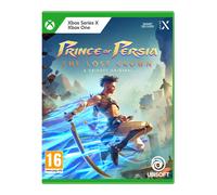 Prince of Persia: The Lost Crown (Compatible with Xbox One) /Xbox X (Xbox X)