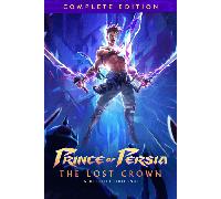 Prince of Persia: The Lost Crown - Complete Edition XBOX LIVE Key EUROPE