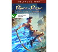 Prince of Persia The Lost Crown Deluxe Edition XBOX LIVE Key EUROPE